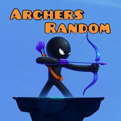 Stickman Clash