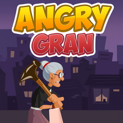 Angry Gran