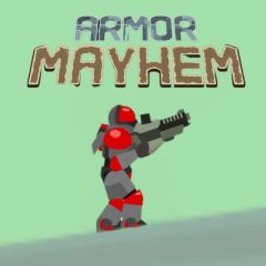 Armor Mayhem