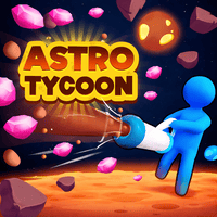 Astro Tycoon