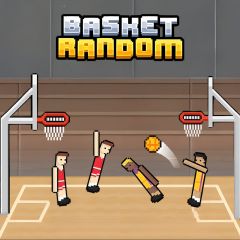Basket Random