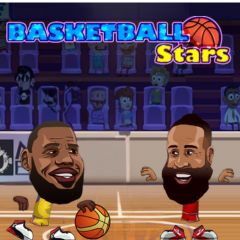 Basketball Stars