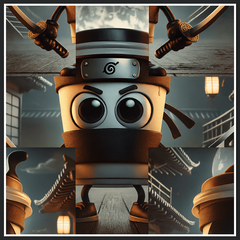 Brainrot Puzzle 