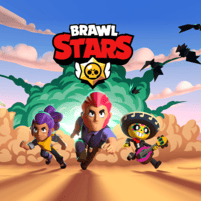Brawl Stars