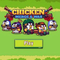 Chicken Merge