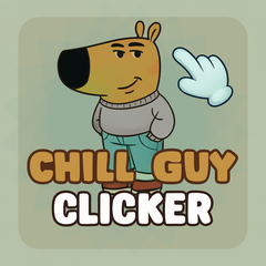 Chill Guy Clicker