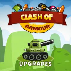 Clash Of Armour