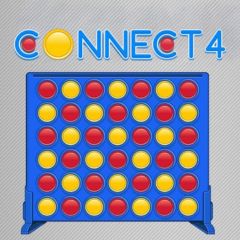 Connect 4 Multiplayer