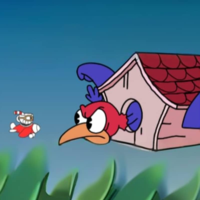 Cuphead