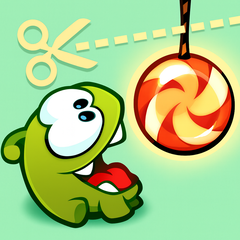 Cut The Rope