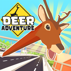 Deer Adventure