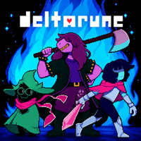 Deltarune