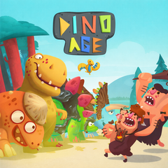 Dino Age