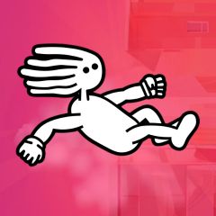 Dreadhead Parkour