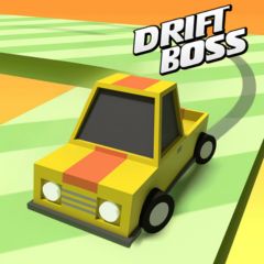Drift Boss