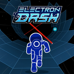 Electron Dash
