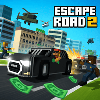 Escape Road 2