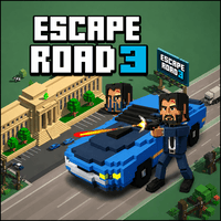 Escape Road 3