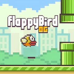 Flappy Bird Multiplayer
