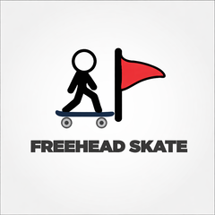 Freehead Skate