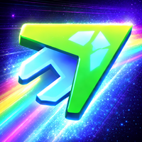 Geometry Arrow 3D