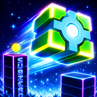 Geometry Dash Subzero 3D