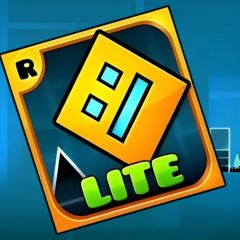Geometry Dash Lite