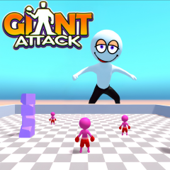 Giant Attack