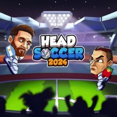 Head Soccer 2024