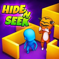 hide and seek