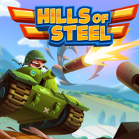 Hills of Steel