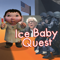 Ice Baby Quest