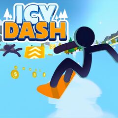 Icy Dash