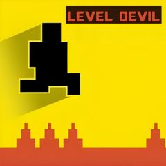 Level Devil