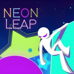 Neon Leap