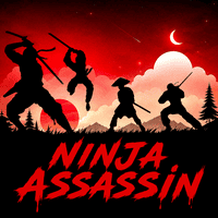 ninja assassin