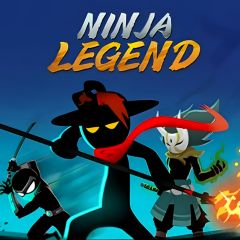 Ninja Legend