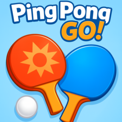 Ping Pong Go!