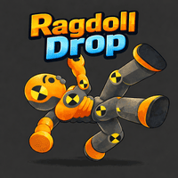 Ragdoll Drop