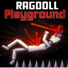 Ragdoll Playground