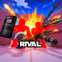 Rivals