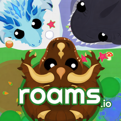 Roams.io