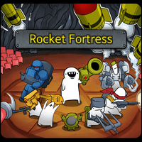 Rocket Fortress