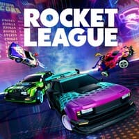 Rocket League