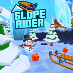 Slope Rider