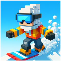 Snow Road