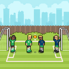 Volley Random