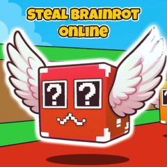 Steal a Brainrot