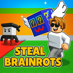 Steal Brainrots