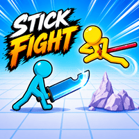 stick fight